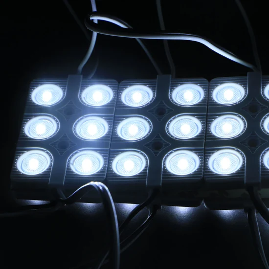 SMD 2835 LED モジュール、3W 白色 LED モジュール