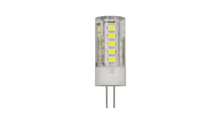 ランプ G4-LED-Glühbirne、220～240V、3W、G4-G9-LED