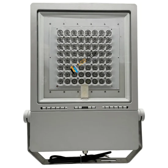 深セン良いサービス高品質メーカー工場価格工業デザイン LED 屋内 & 屋外スタジアム ライト 900 ワット防水 IP66 Ik09 220V 50Hz 7 年